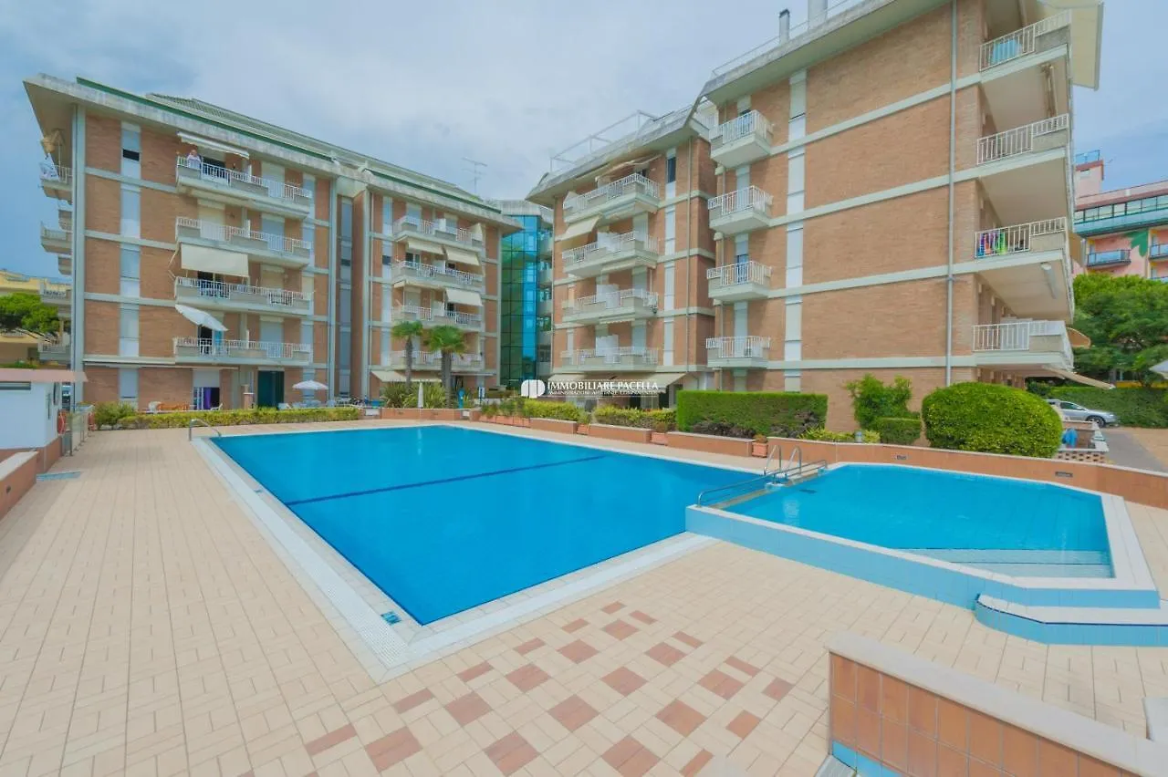 Appartamento Residence Puerto Del Sol Immobiliare Pacella Lido di Jesolo