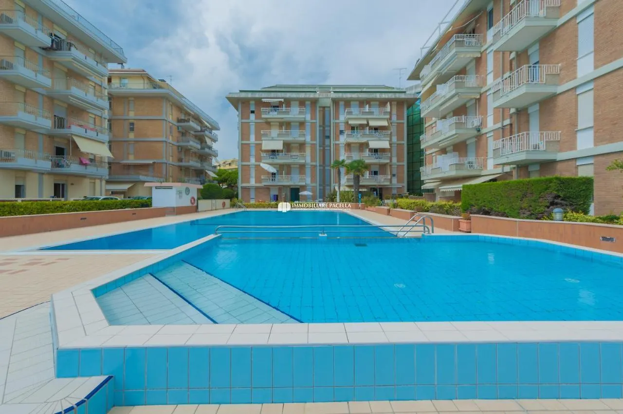 Residence Puerto Del Sol Immobiliare Pacella Lido di Jesolo Italia