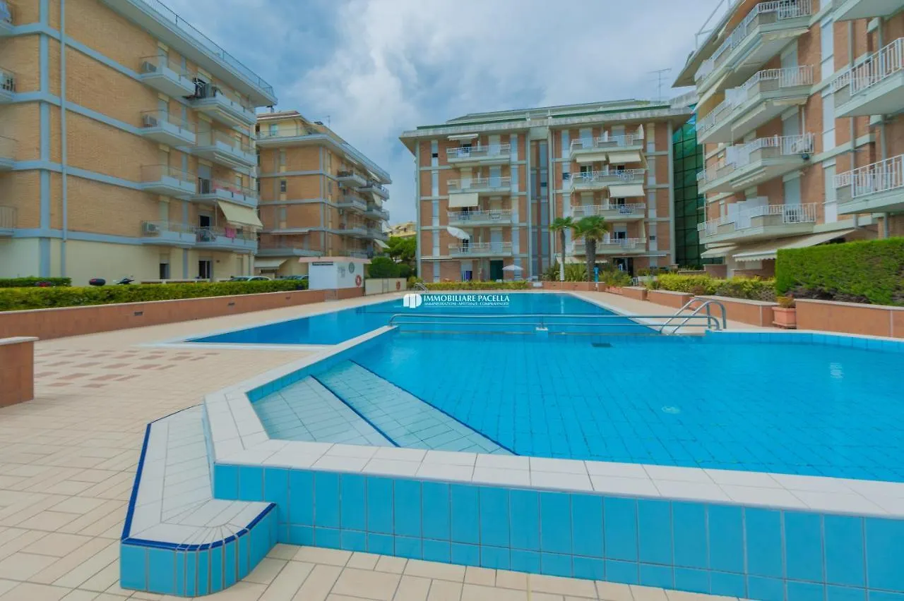 Appartamento Residence Puerto Del Sol Immobiliare Pacella Lido di Jesolo
