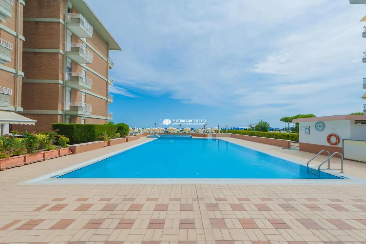Residence Puerto Del Sol Immobiliare Pacella Lido di Jesolo 0*,