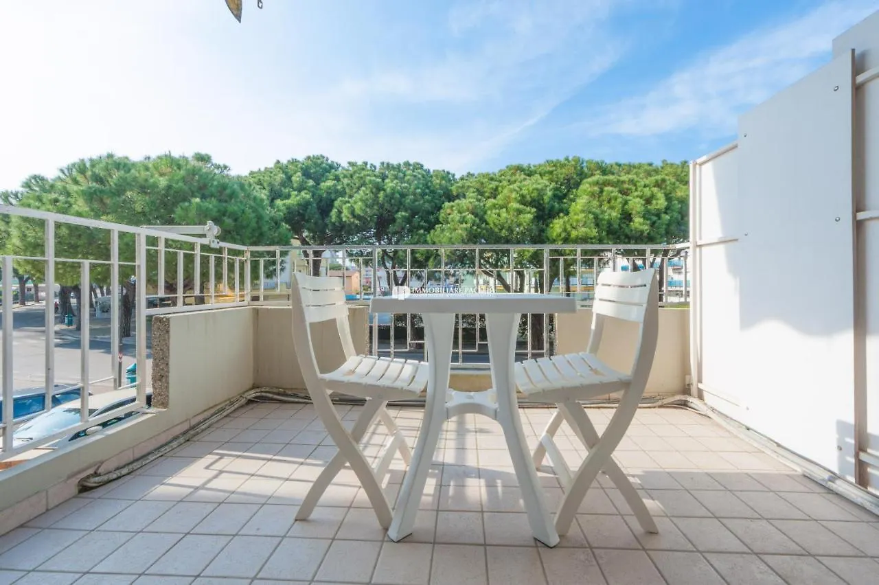 Residence Puerto Del Sol Immobiliare Pacella Lido di Jesolo Appartamento