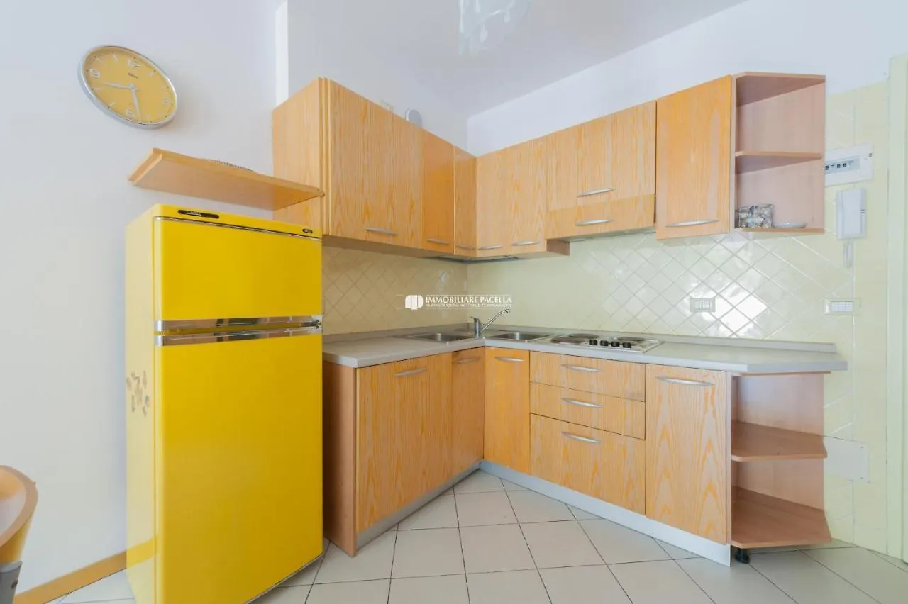 Residence Puerto Del Sol Immobiliare Pacella Lido di Jesolo