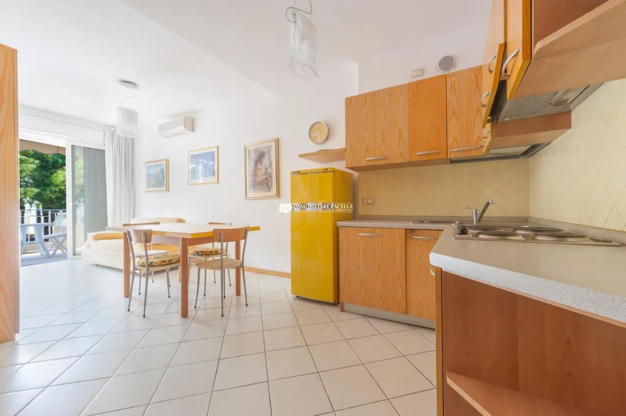 Residence Puerto Del Sol Immobiliare Pacella Lido di Jesolo Appartamento