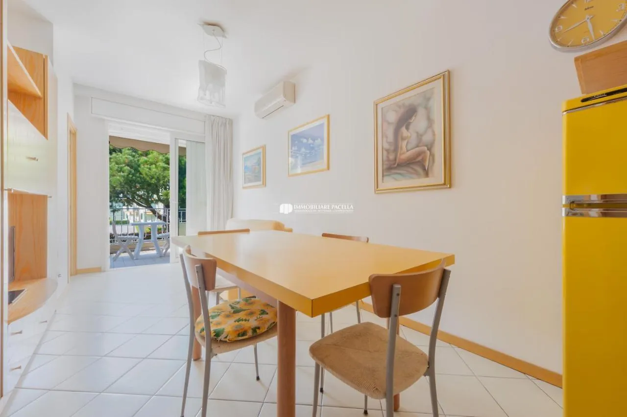 Residence Puerto Del Sol Immobiliare Pacella Lido di Jesolo