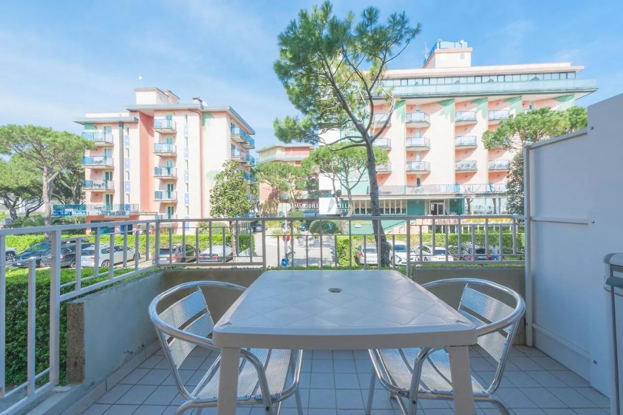 Residence Puerto Del Sol Immobiliare Pacella Lido di Jesolo 0*,  Italia