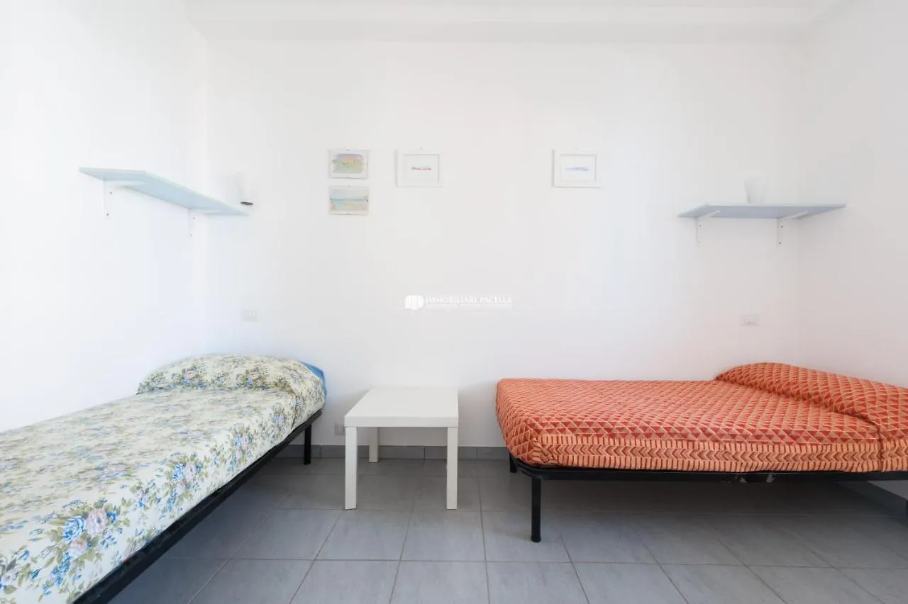 Residence Puerto Del Sol Immobiliare Pacella Lido di Jesolo 0*,