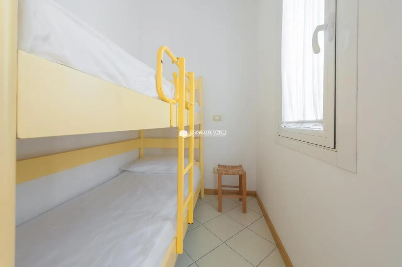 Residence Puerto Del Sol Immobiliare Pacella Lido di Jesolo Italia