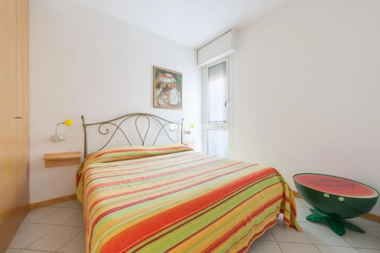 Residence Puerto Del Sol Immobiliare Pacella Lido di Jesolo Appartamento