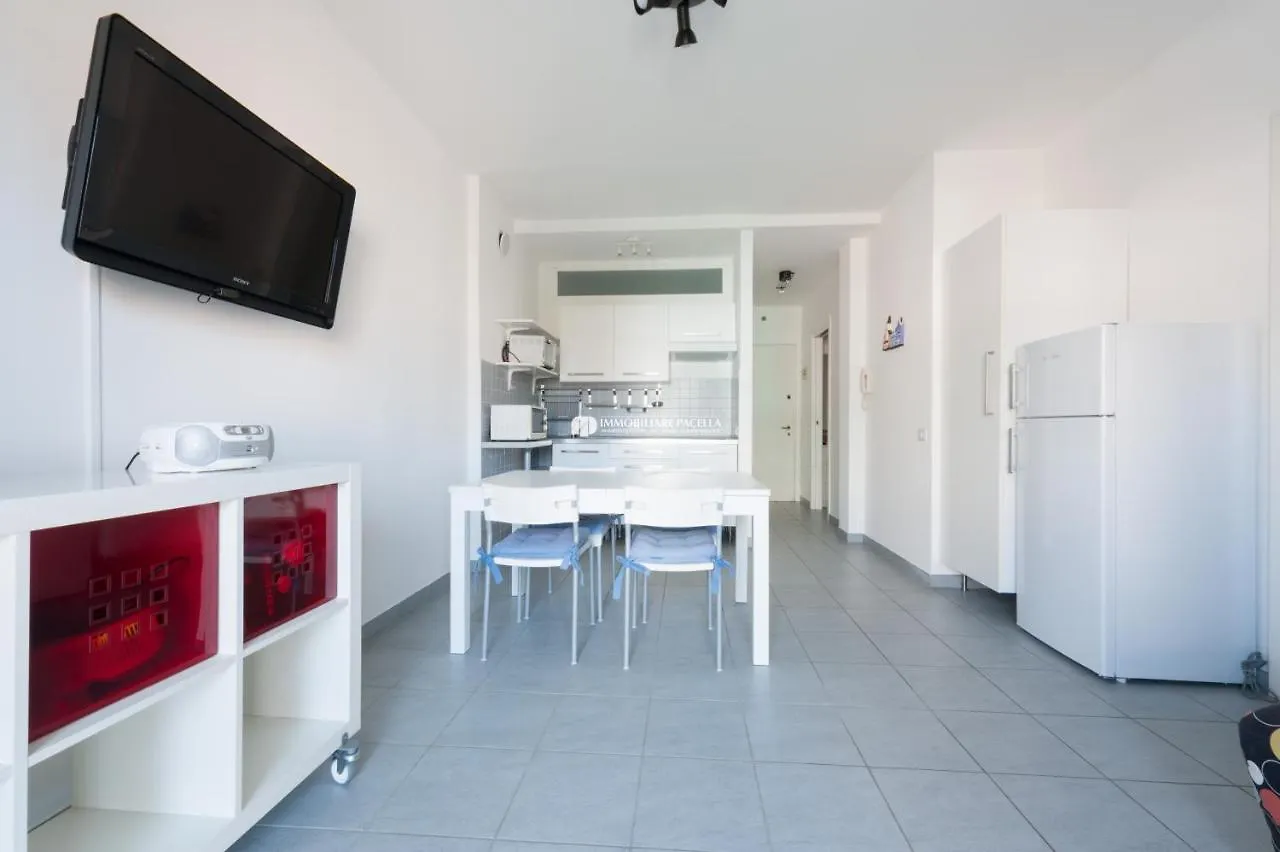 Appartamento Residence Puerto Del Sol Immobiliare Pacella Lido di Jesolo