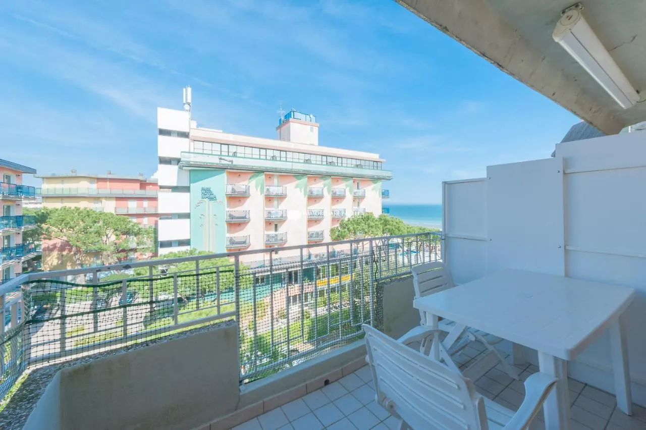 Appartamento Residence Puerto Del Sol Immobiliare Pacella Lido di Jesolo Italia