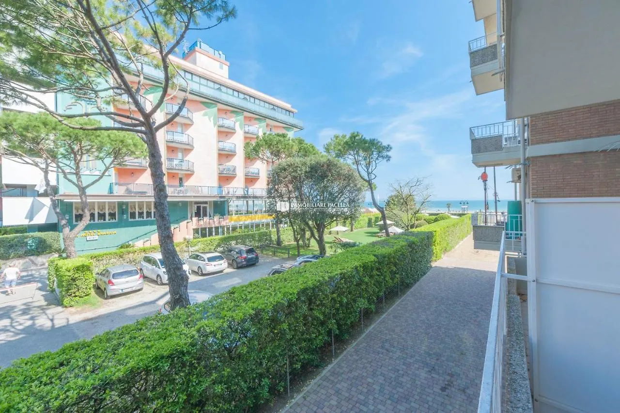 Residence Puerto Del Sol Immobiliare Pacella Lido di Jesolo