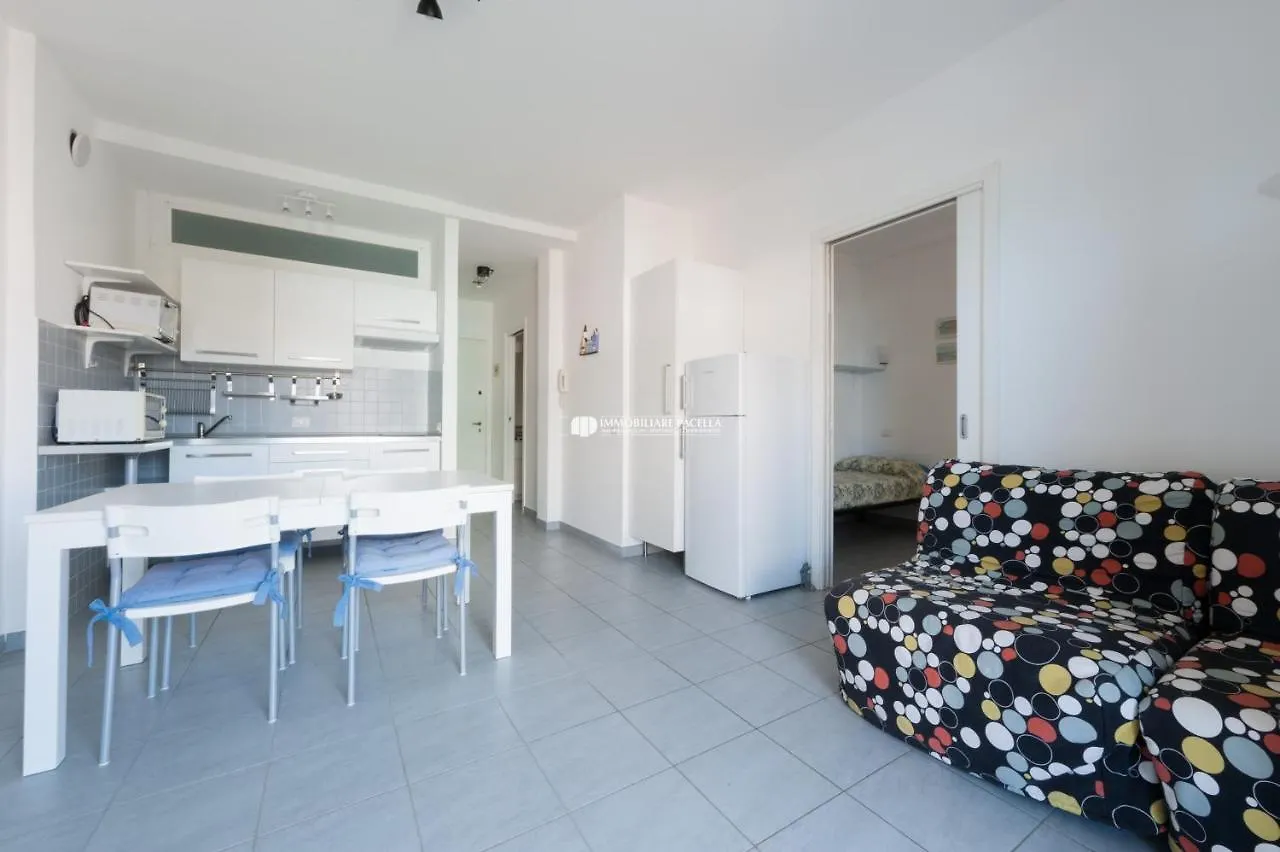 Appartamento Residence Puerto Del Sol Immobiliare Pacella Lido di Jesolo