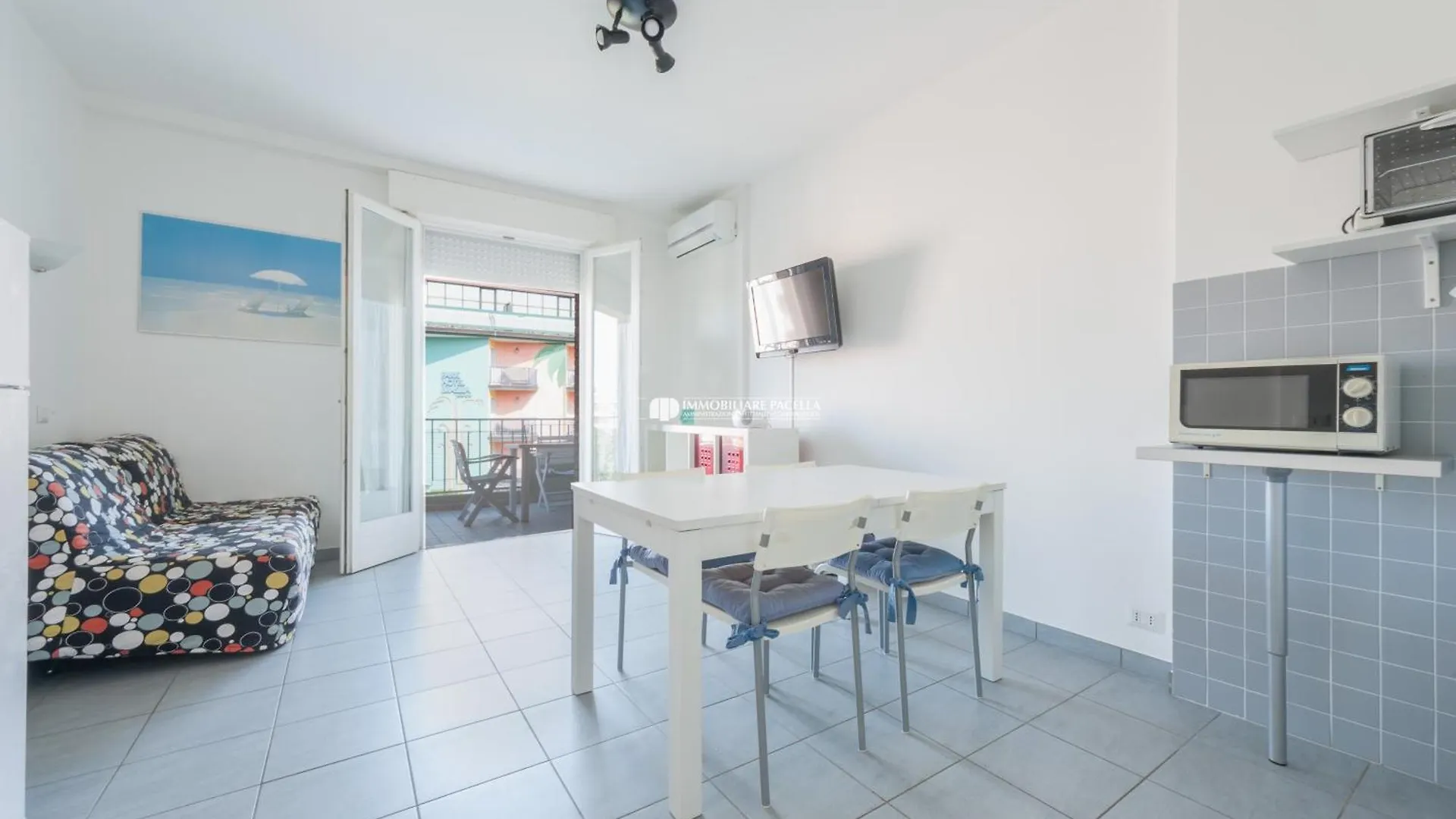 Residence Puerto Del Sol Immobiliare Pacella Lido di Jesolo