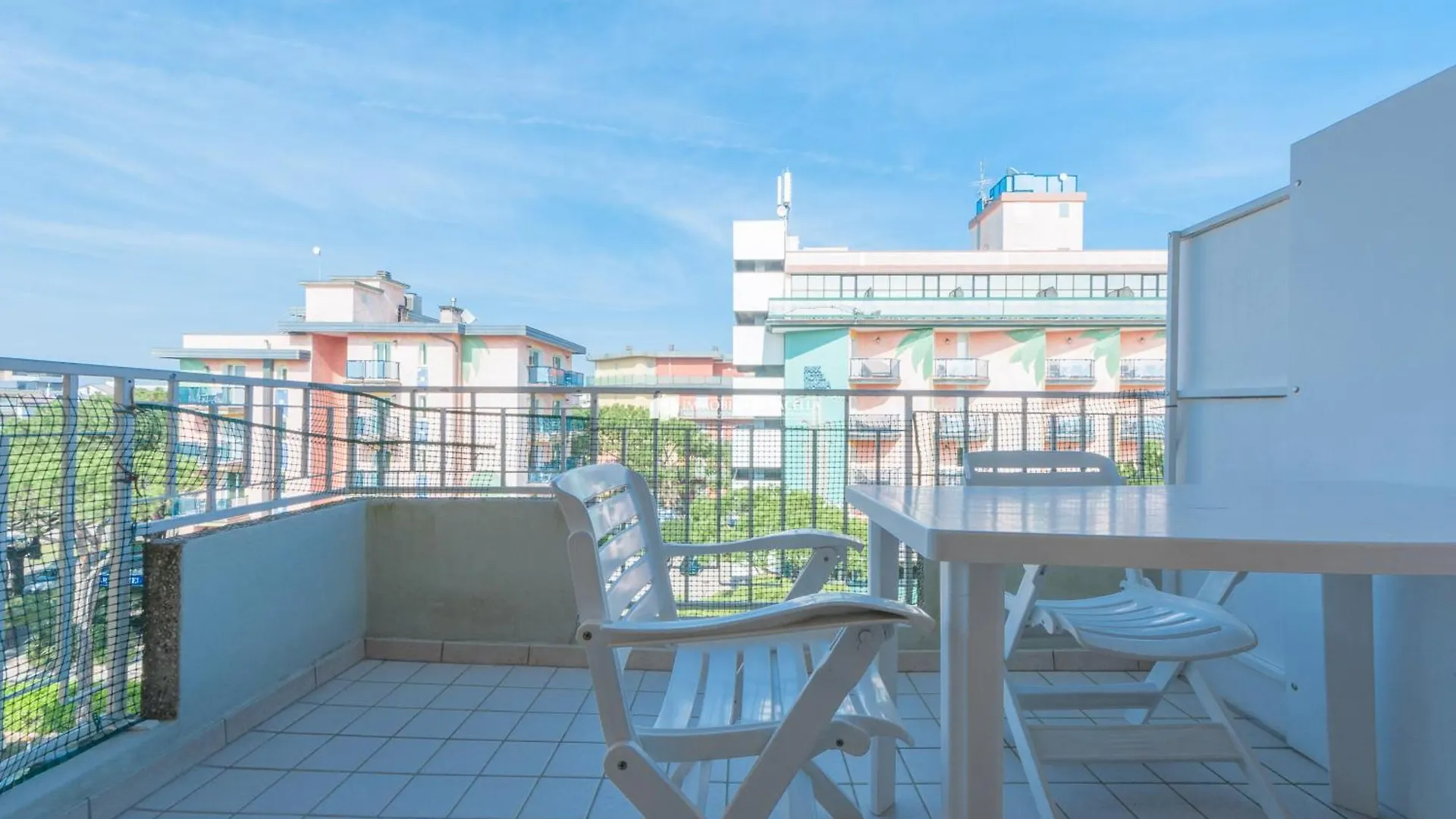 Residence Puerto Del Sol Immobiliare Pacella Lido di Jesolo Italia