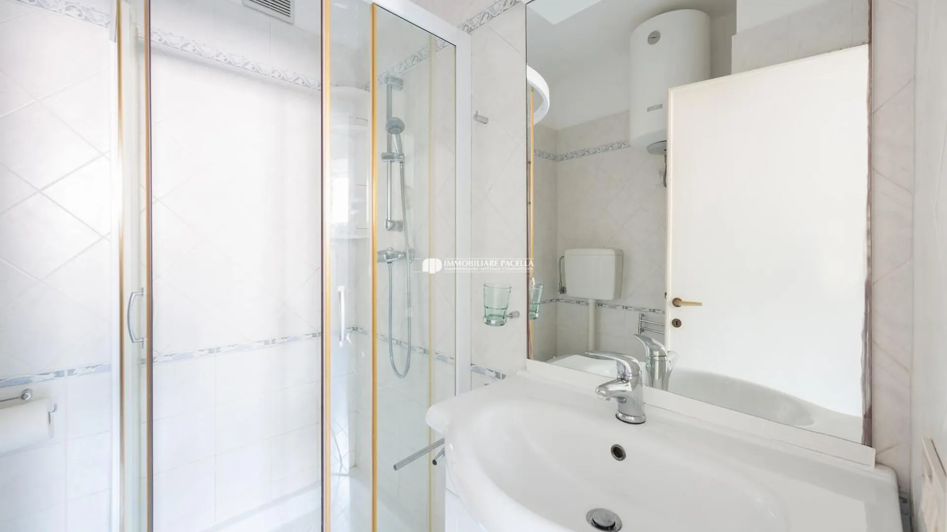 Residence Puerto Del Sol Immobiliare Pacella Lido di Jesolo 0*,