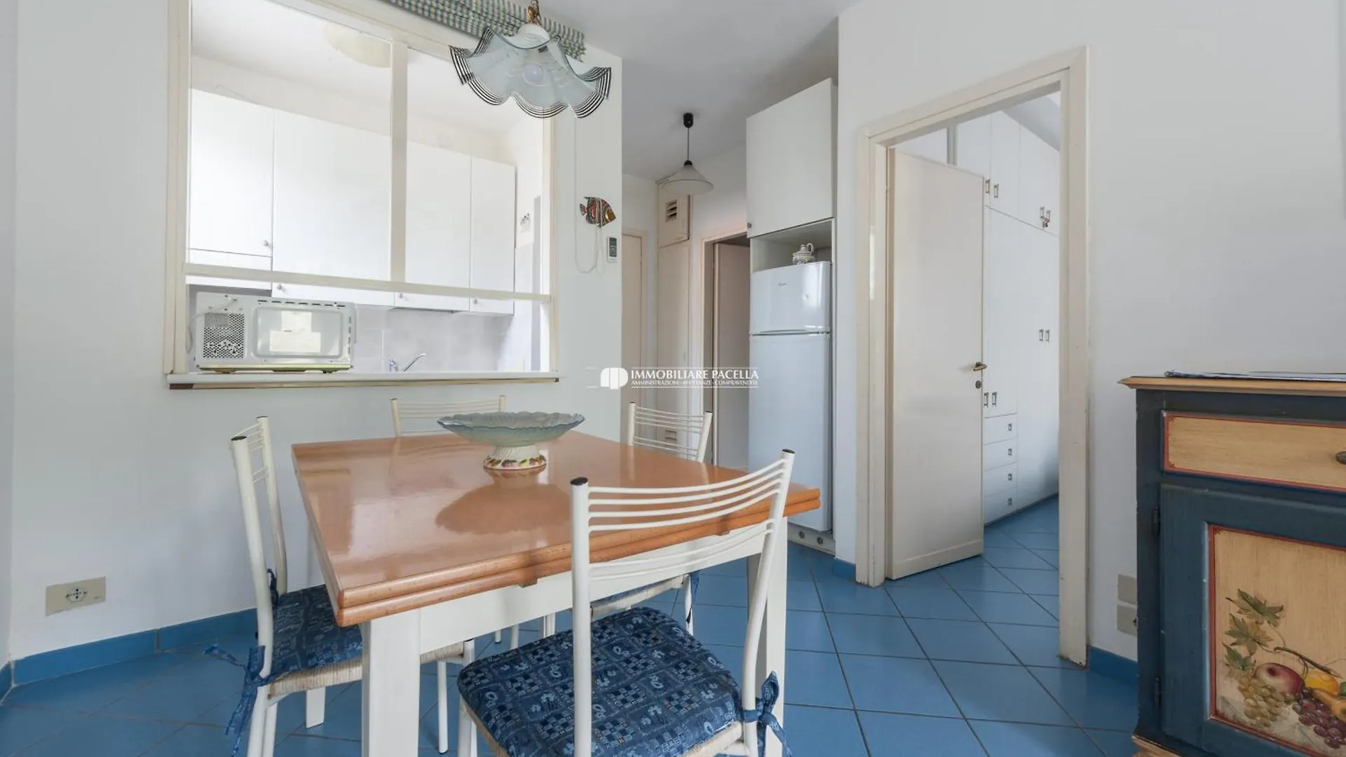 Residence Puerto Del Sol Immobiliare Pacella Lido di Jesolo 0*,