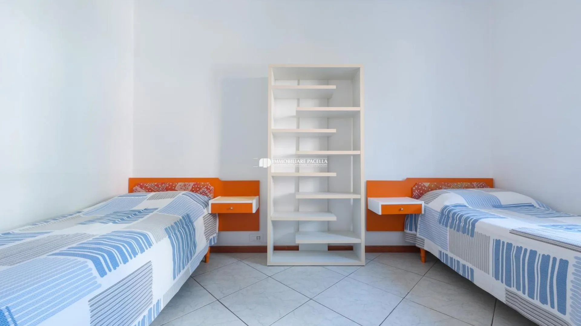 Residence Puerto Del Sol Immobiliare Pacella Lido di Jesolo