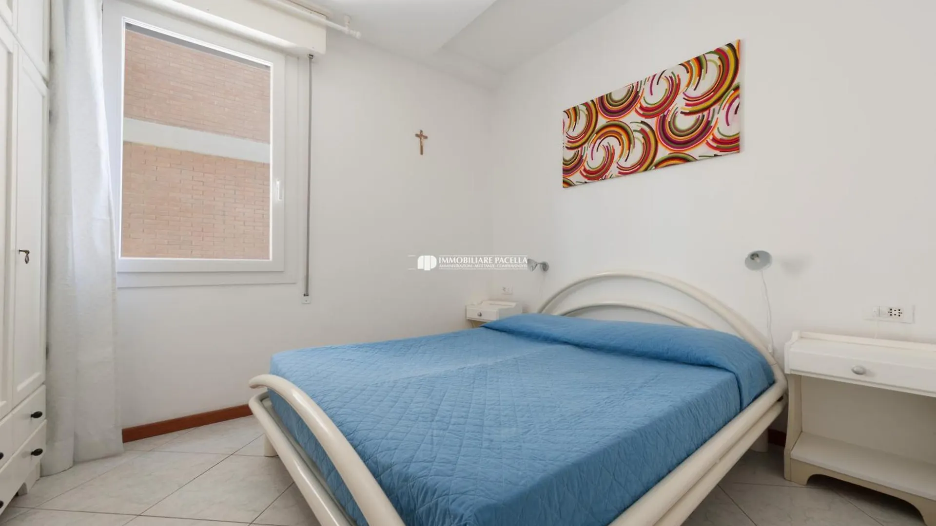 Residence Puerto Del Sol Immobiliare Pacella Lido di Jesolo 0*,  Italia