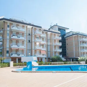 Santa Fè Lido di Jesolo