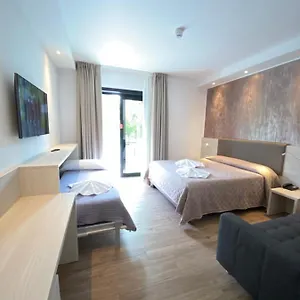 Hotel Aldebaran, Jesolo