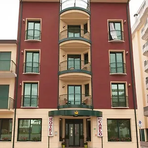Hotel Garni San Carlo, Jesolo