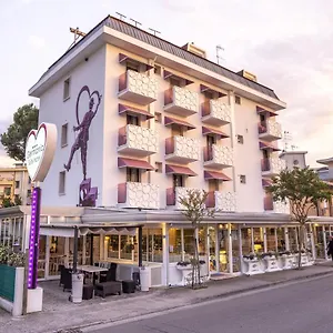 Hotel Germania, Lido di Jesolo