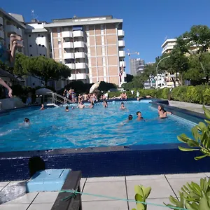 Hotel Amalfi, Jesolo