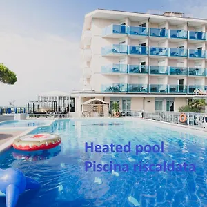 Hotel La Bussola, Jesolo