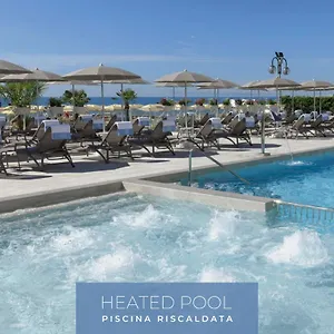 Hotel Cavalieri Palace &, Jesolo