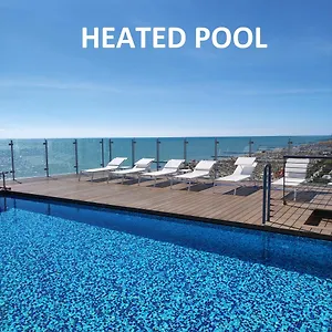 Hotel Atlantico, Jesolo