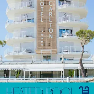 Hotel Carlton, Lido di Jesolo