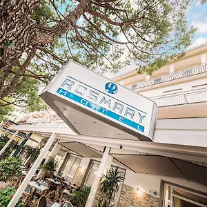 2* Hotel Rosmary