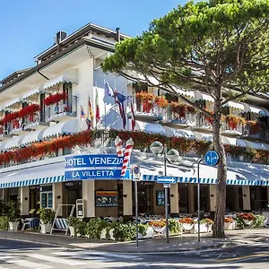 Hotel Venezia E La, Lido di Jesolo