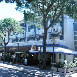 Hotel Danubio, Lido di Jesolo