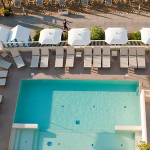 Hotel Canarie, Jesolo