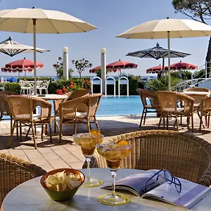 Hotel Ruhl &, Jesolo