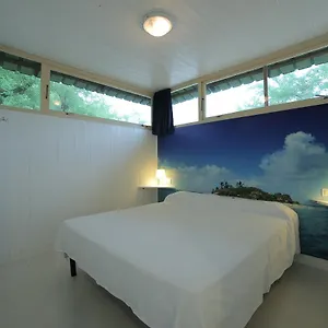 4* Kompleks wypoczynkowy Village Malibu
