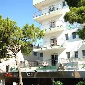 Hotel Acapulco, Lido di Jesolo