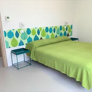Apartahotel Hotel&residence Al Mare, Lido di Jesolo