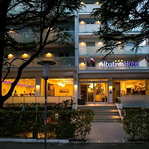 3* Hotel Albatros