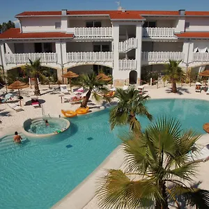  Apartament Cala Blu Con Piscina-centralissimo