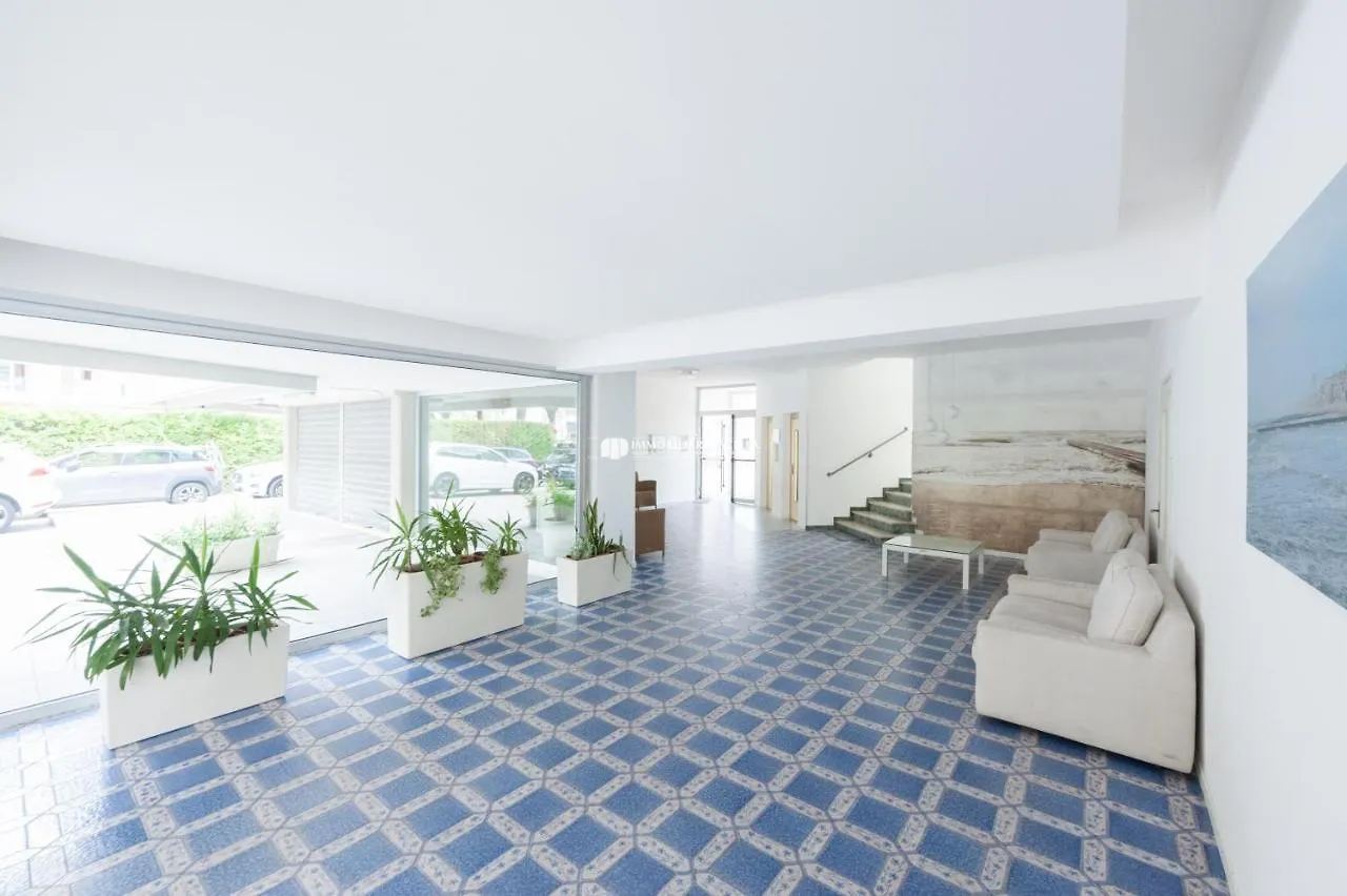 Residence Puerto Del Sol Immobiliare Pacella Lido di Jesolo