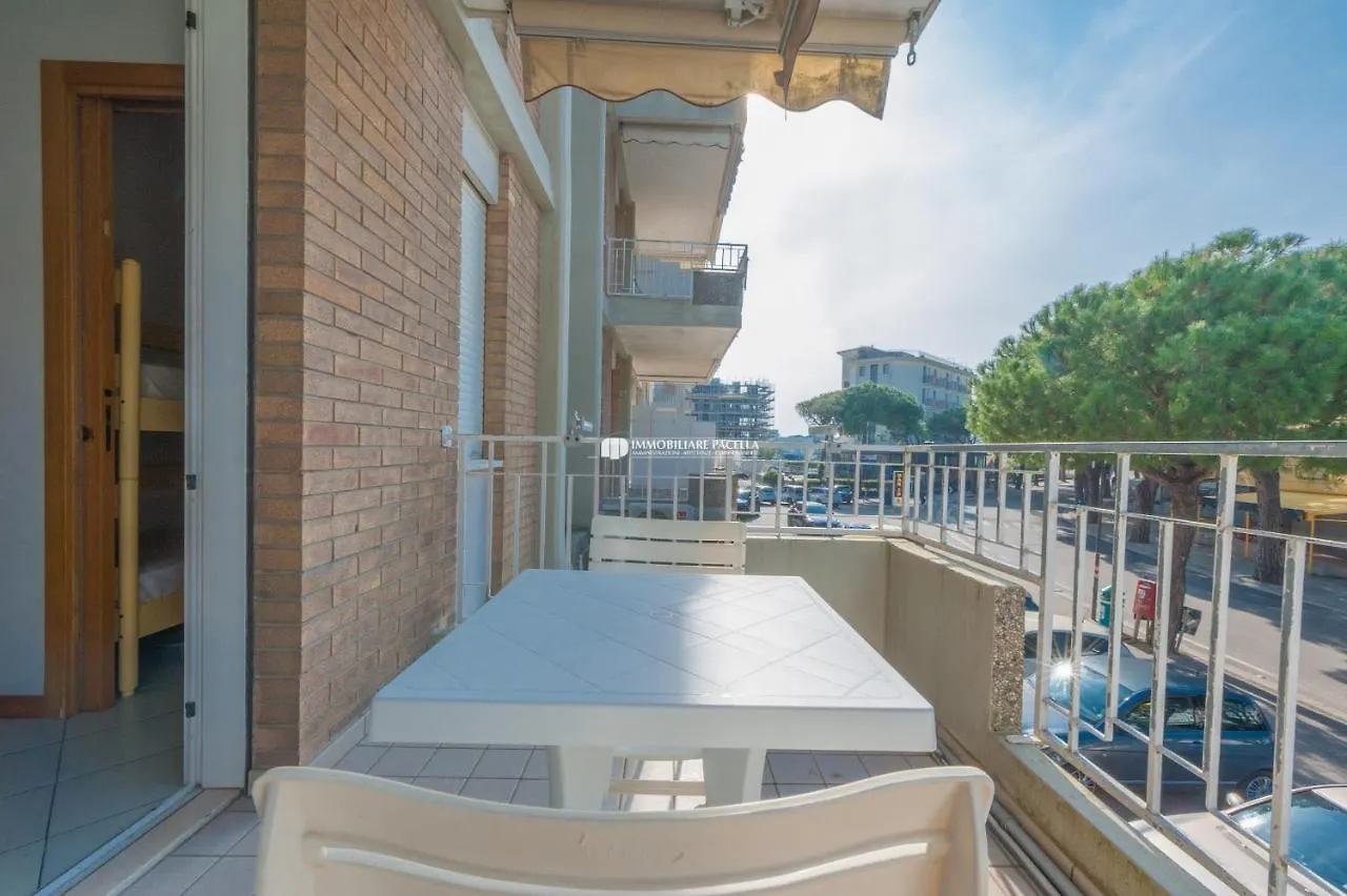 Residence Puerto Del Sol Immobiliare Pacella Lido di Jesolo Apartment