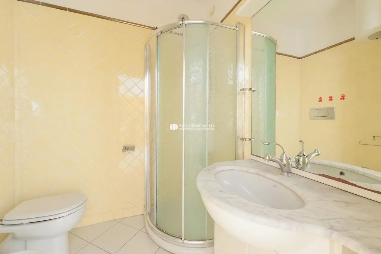 Residence Puerto Del Sol Immobiliare Pacella Lido di Jesolo 0*,  Italy