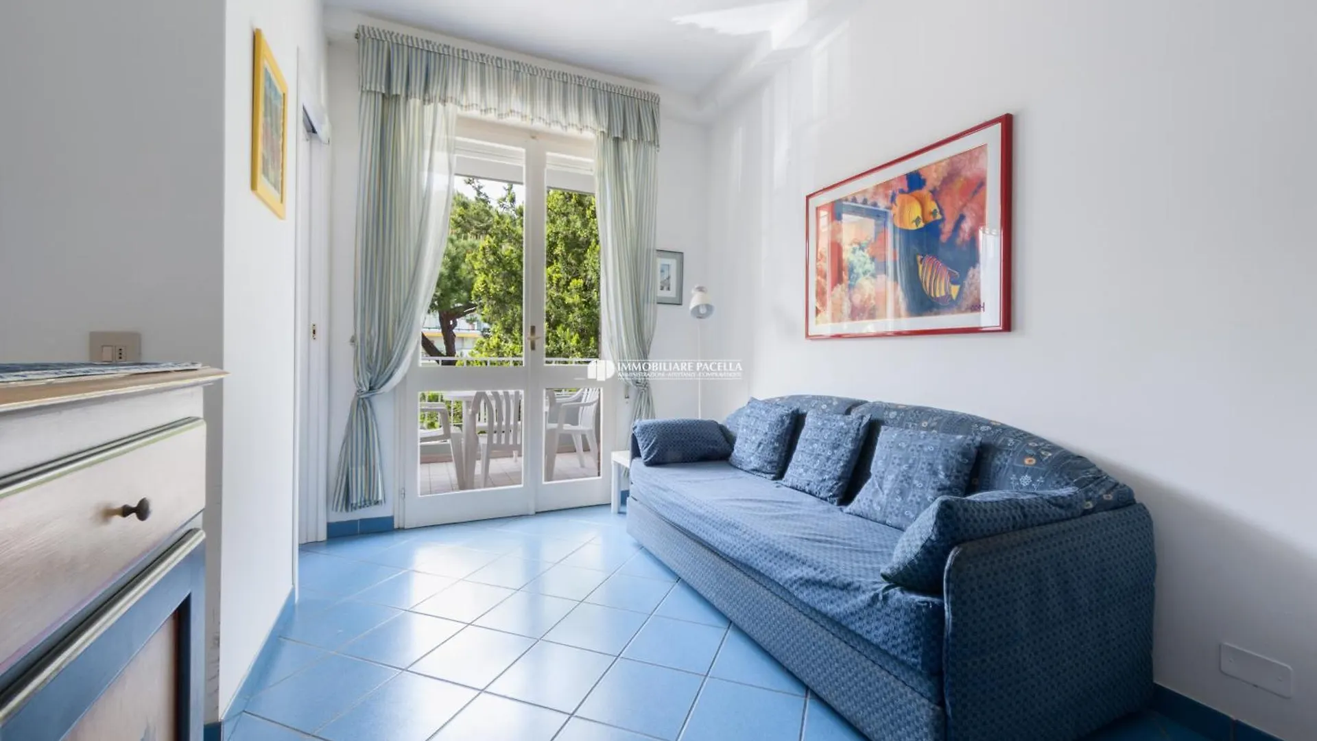 Apartment Residence Puerto Del Sol Immobiliare Pacella Lido di Jesolo