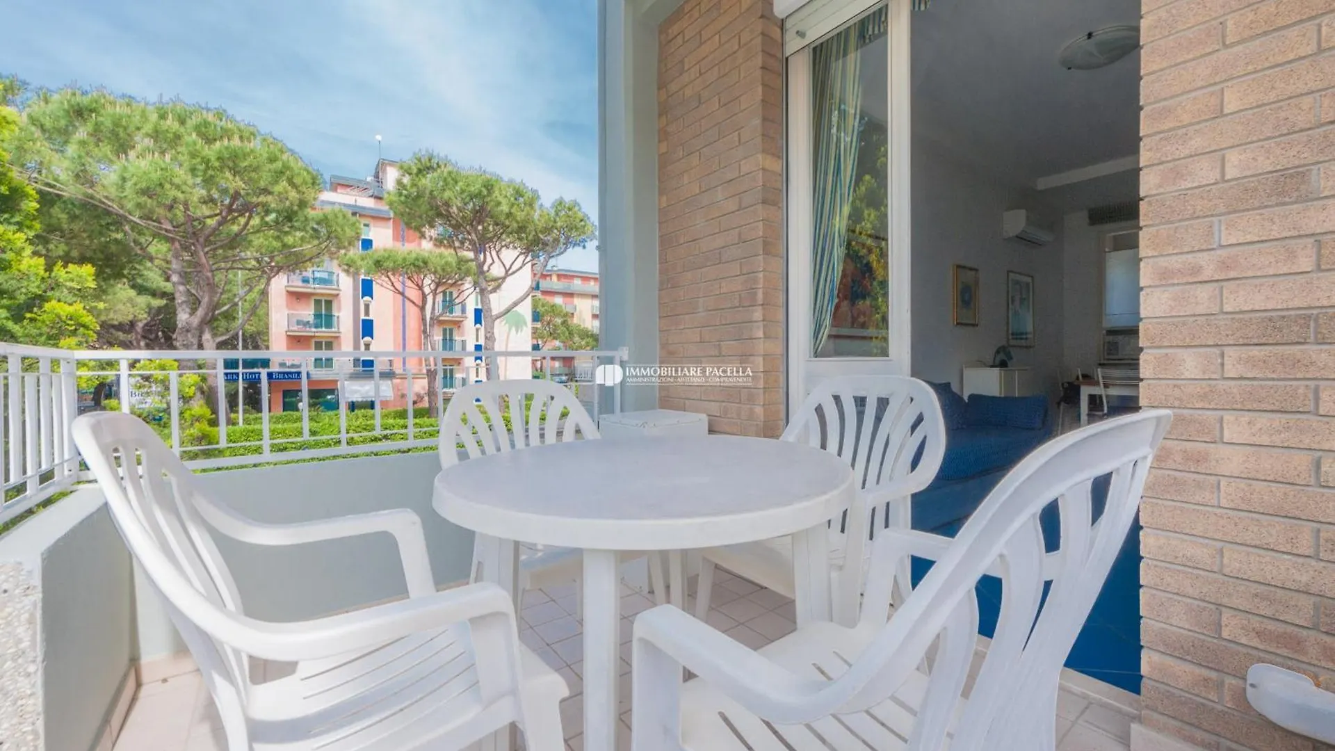 Residence Puerto Del Sol Immobiliare Pacella Lido di Jesolo Apartment