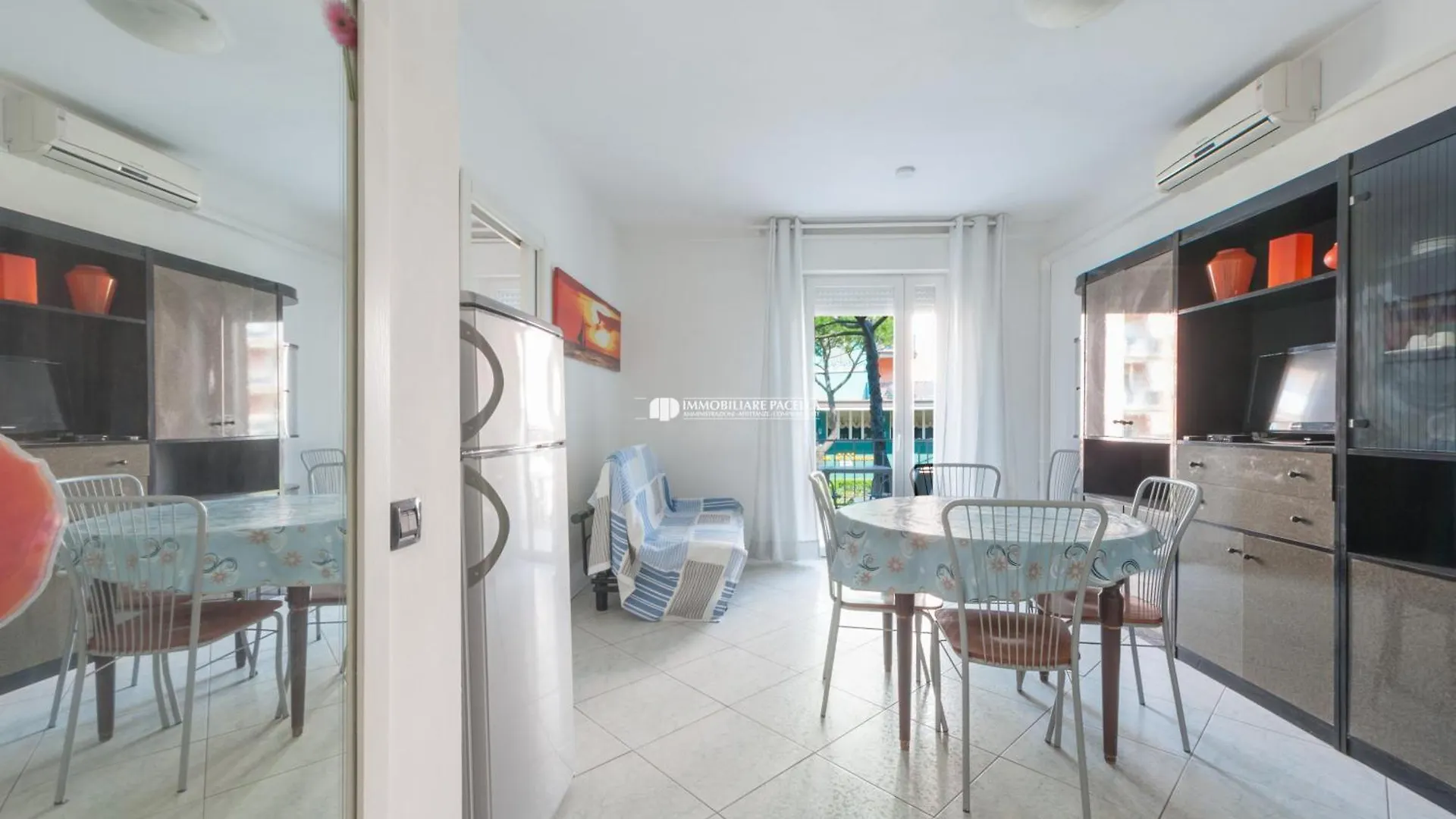 Residence Puerto Del Sol Immobiliare Pacella Lido di Jesolo Italy