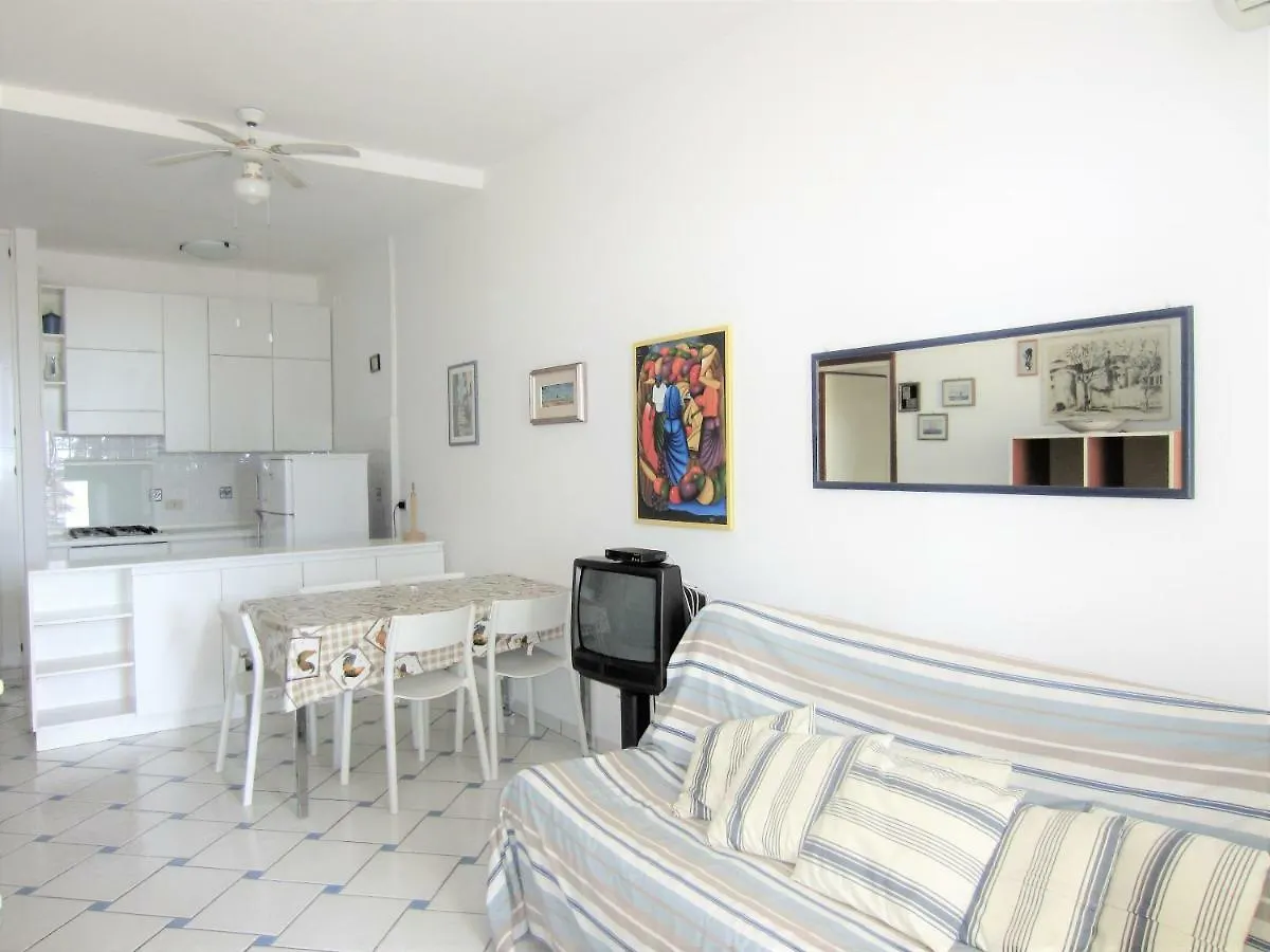 Apartment Residence Puerto Del Sol Immobiliare Pacella Lido di Jesolo Italy