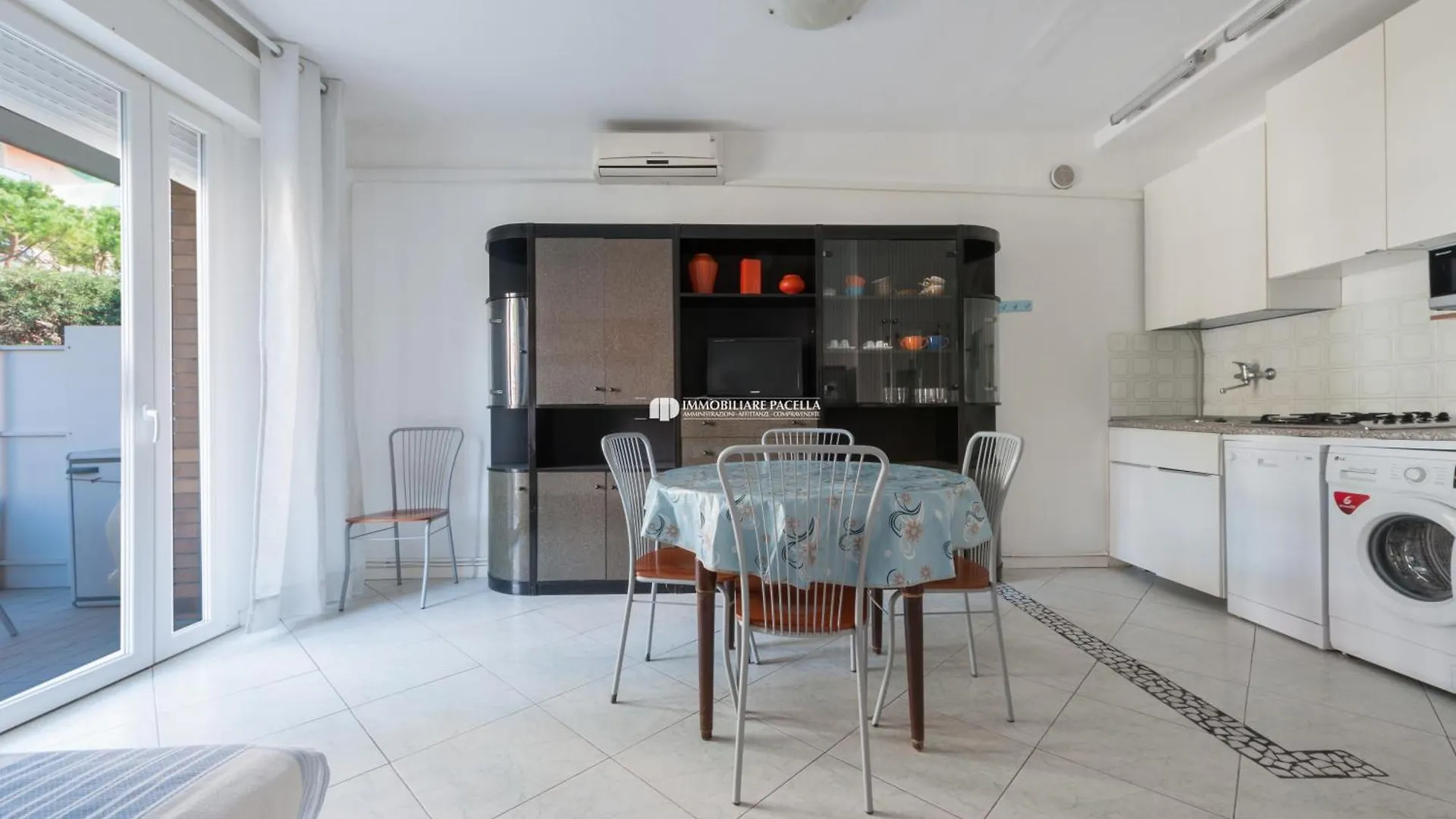 Διαμέρισμα Residence Puerto Del Sol Immobiliare Pacella Τζεσόλο Λίντο Ιταλία